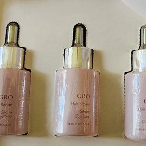 Vegamour Gro hair serum